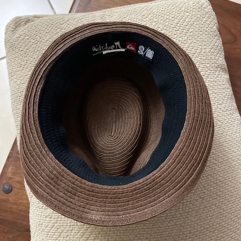 Quicksilver hat - Picture 7 of 8